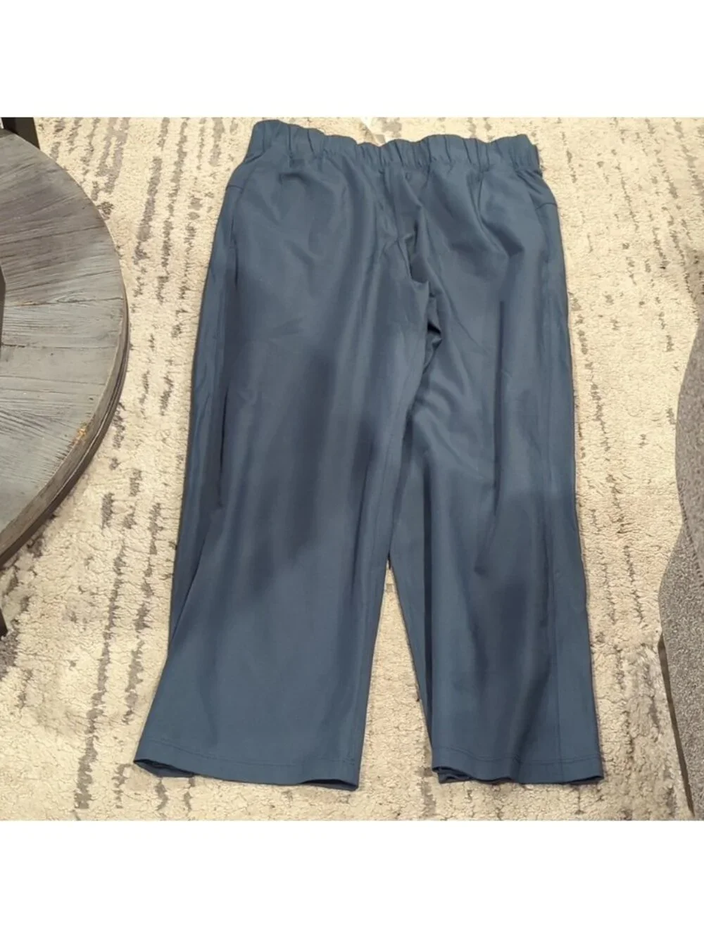 Lululemon Next Move Crop *23